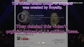 SMHP USA Inc 250 Years of Mass Deception