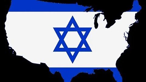 Normie Wake Up Call 🗣️📞 - Israel Is The Deep State 🇮🇱🏦