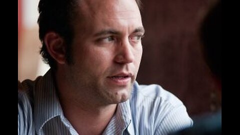 Breitbart Reporter Brandon Darby Discusses his "Cartel Chronicles" Series