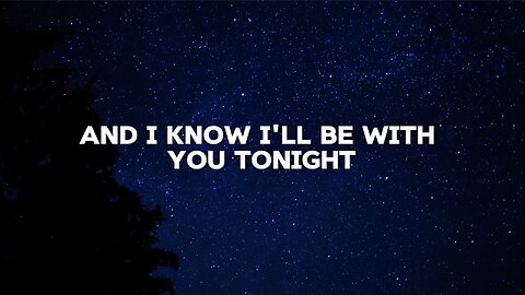 Be With You Tonight | Brett Raio & Clay Clark + Discover All of the Lyrical Miracles & Musical Musings Recorded By Clay Clark Today At: https://www.thrivetimeshow.com/Lyrical-Miracles/