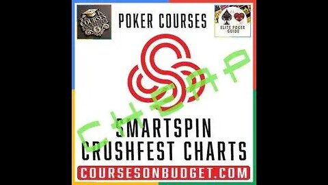 SMARTSPIN CRUSHFEST SPIN&GO