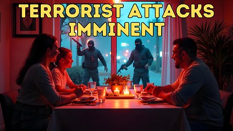 TERRORIST ATTACKS IMMINENT - Recent Attack Detailed