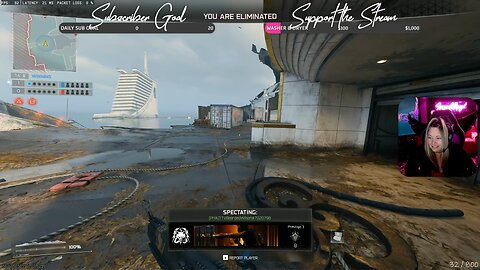 First rumble short lets goo