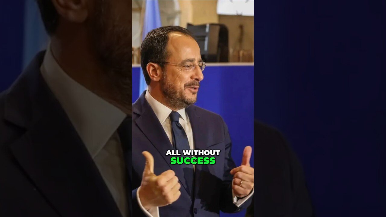 Can the Cypriots Trust Each Other_