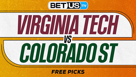 Virginia Tech vs Colorado State (11-26-25) Game Preview | College Basketball Predictions