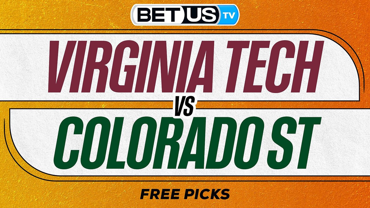 Virginia Tech vs Colorado State (11-26-25) Game Preview | College Basketball Predictions