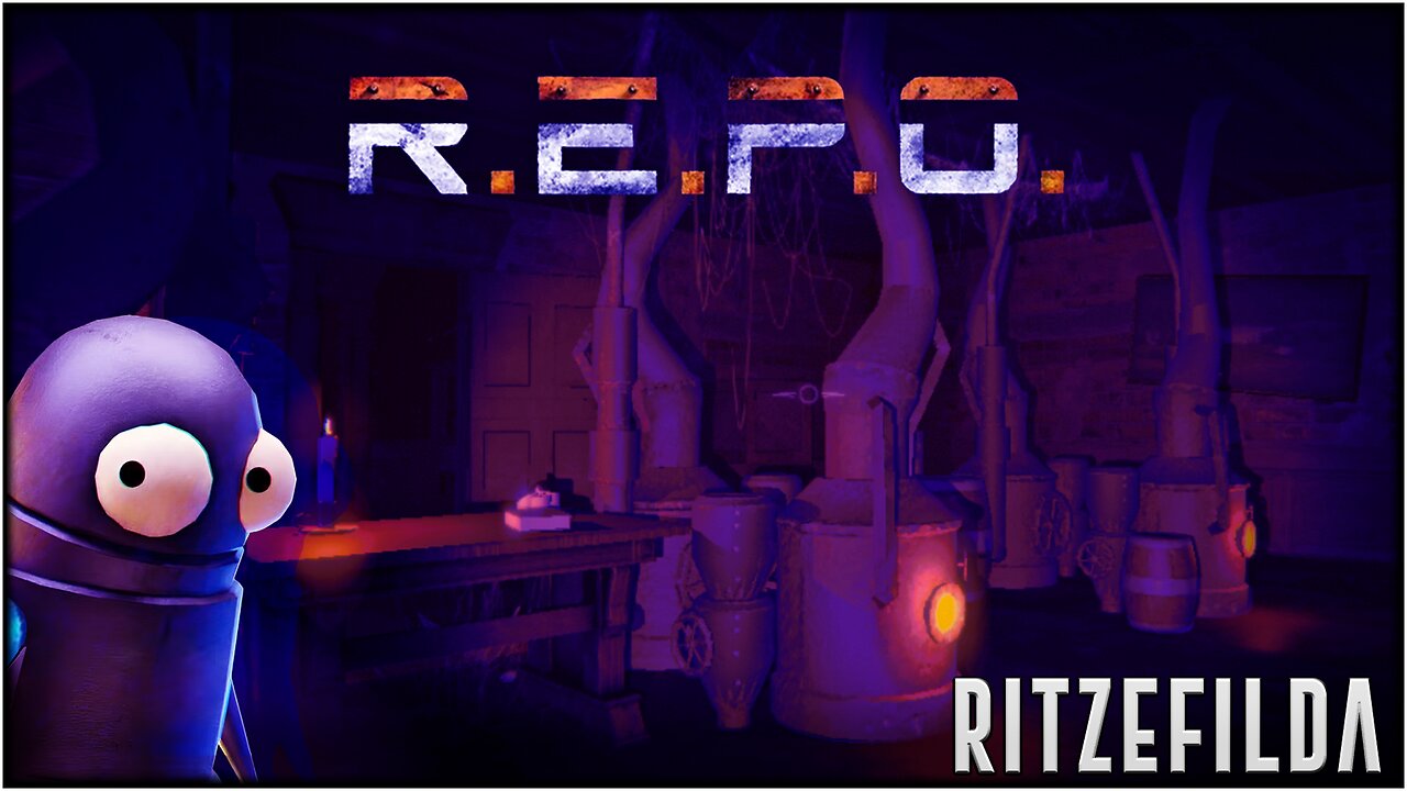 Repo with the Cannoli Gang Then maybe some Marvel Rivals | 10.24.25