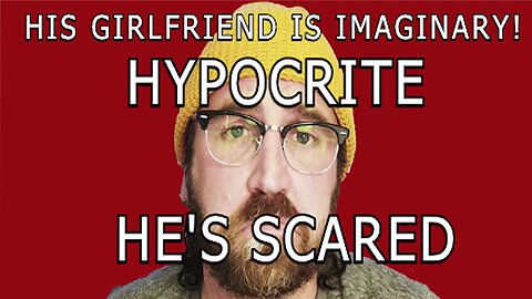 Filmoid's Origin Story! [Pt 1] The LionMeows Feud