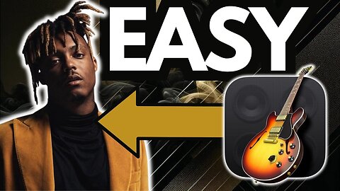 Making A Sad Trap Beat With GarageBand (A Step-By Step-Guide)