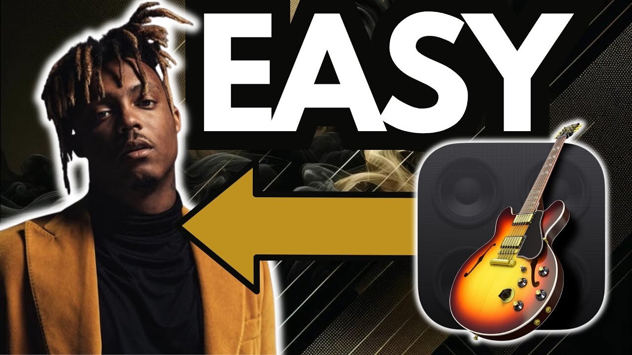 Making A Sad Trap Beat With GarageBand (A Step-By Step-Guide)