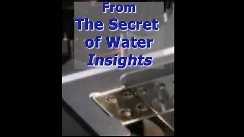 FASCINATING WATER IMAGES