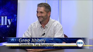Cottrellville Twp Supervisor – Greg Abbey