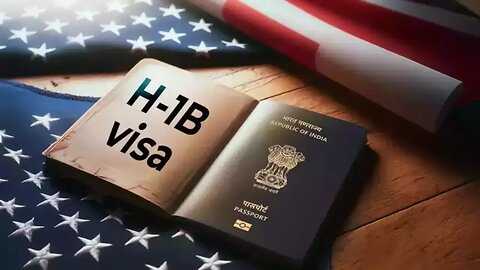 H-1B Visa