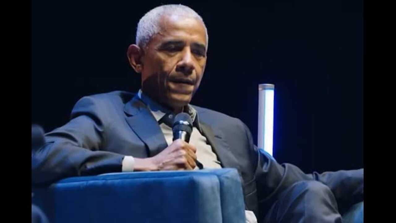 Stephen Miller: Comey, Clapper, Brennan, Obama, Monaco, ....