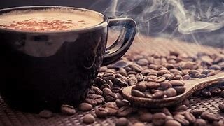 Coffee with MarkZ. 11/10/2025