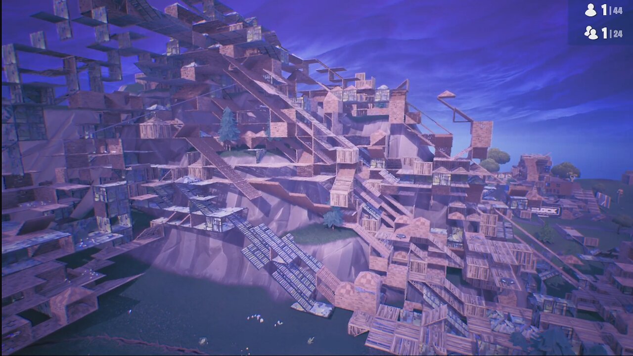 Playing Whatever in Fortnite. Viewers welcome to join. #2