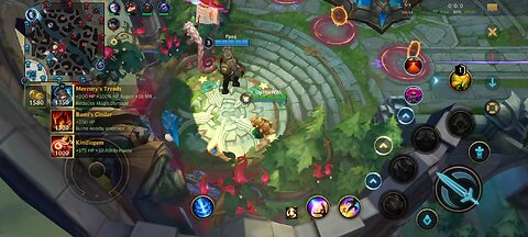 wildrift fun mode