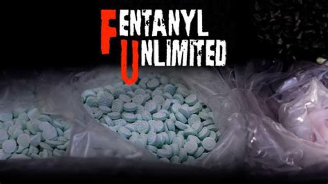 FU: Fentanyl Unlimited (Documentary)
