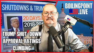 MAGA Mid-Day