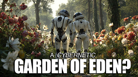 A Cybernetic Garden of Eden?