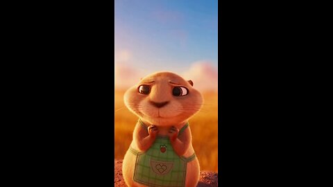 Prairie Dogging - Coming Soon to Disney+