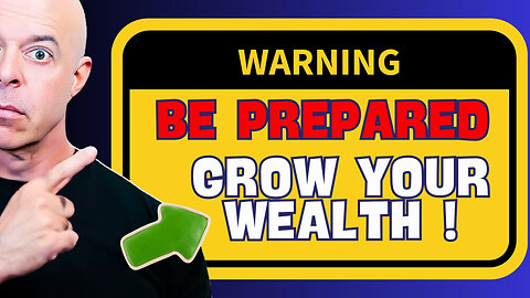 2025 Job Losses Are Coming—Are You Prepared to Protect and Grow Your Wealth?