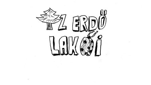 Az erdő lakói 1