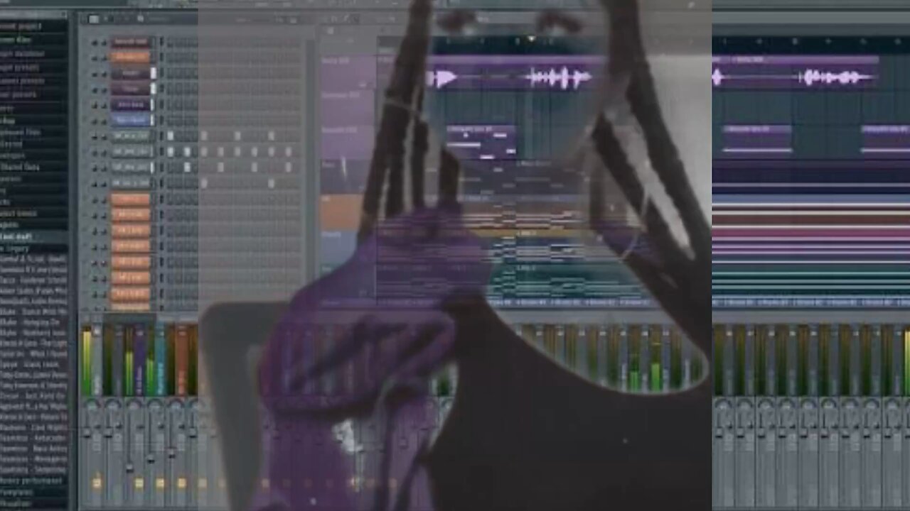 [Free for profit] 2000 x rap x R&B x sample x type best - Put her first (Prod. Sunny)