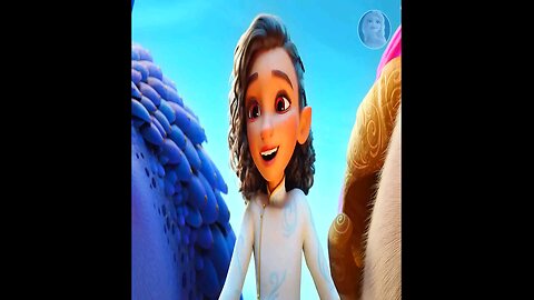 #cartoon movie clip #comedy #Cartoon movie