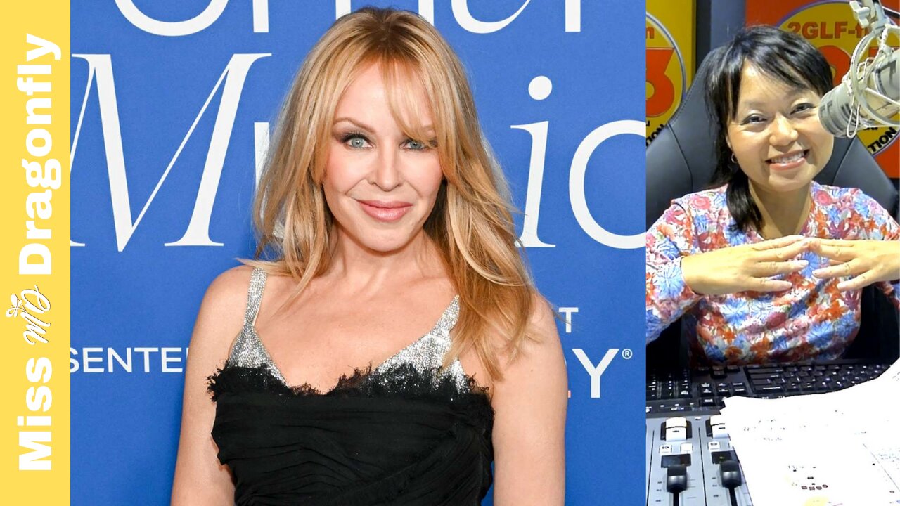 Why Kylie Minogue Never Married | Astrology Reading