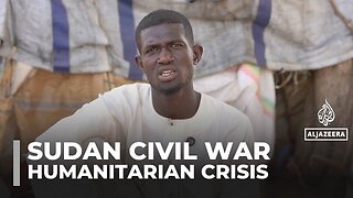 Thousands missing, new horrors emerge after RSF taking of Sudan’s el-Fasher