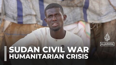 Thousands missing, new horrors emerge after RSF taking of Sudan’s el-Fasher