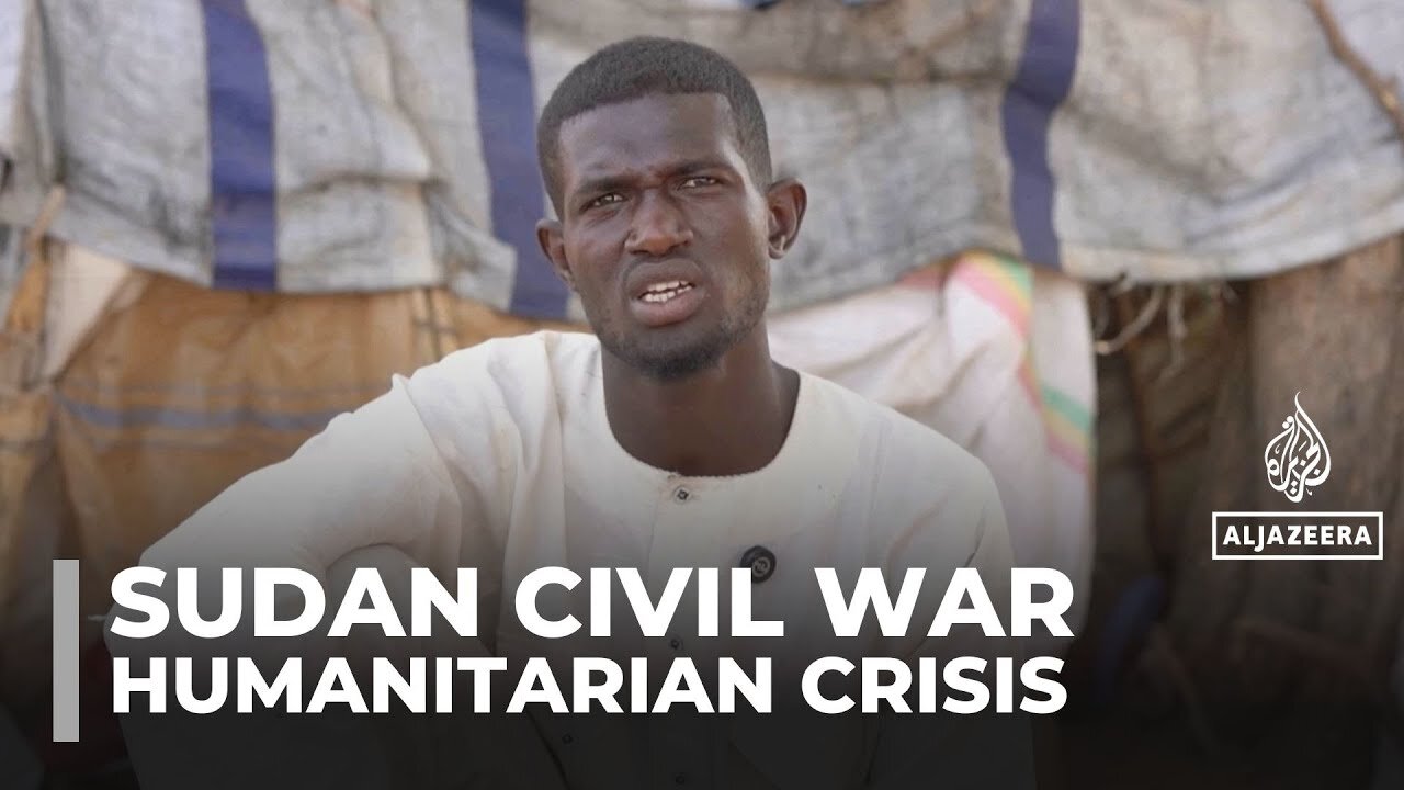 Thousands missing, new horrors emerge after RSF taking of Sudan’s el-Fasher