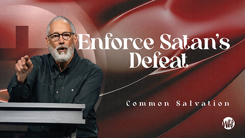 The Power of Jesus' Name: Use It Today!