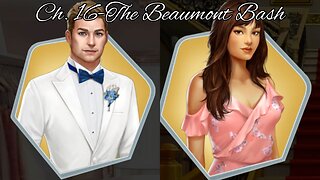 Choices: Stories You Play- The Royal Romance, Book 1 (Ch. 16) |Diamonds|