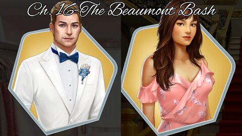Choices: Stories You Play- The Royal Romance, Book 1 (Ch. 16) |Diamonds|