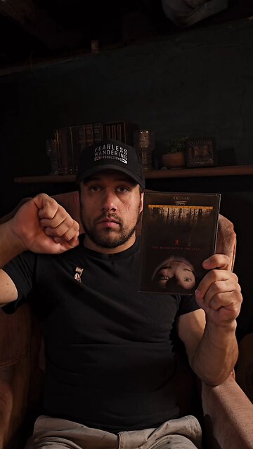 The Blair Witch Project