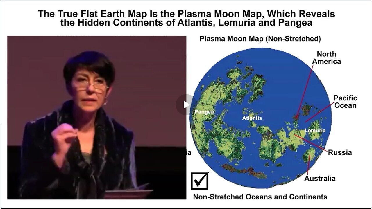 BREAK THE SILENCE! We Are on the Verge of Slipping into Totalitarianism: MEP Christine Anderson