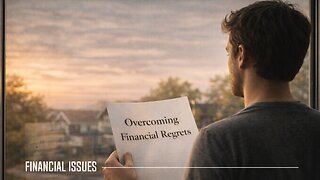 How to Overcome Financial Regrets and Take Control of Your Finances
