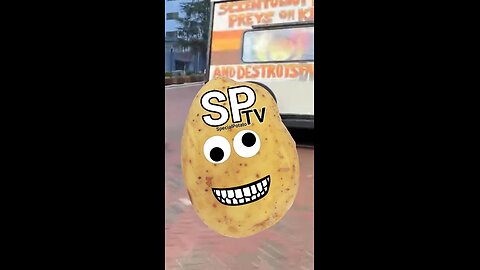 SpecialPotatoTV: 2025 World Comedy Tour • Season 1 • Episode 18 | #LoLz #SPTV #Comedy 😂🤣🤣