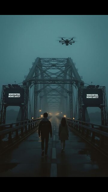 algorithm city: population zero