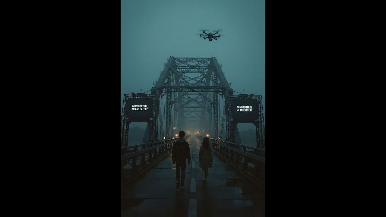 algorithm city: population zero