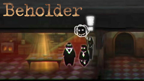 How To Get Free Healthcare! Beholder Part 2