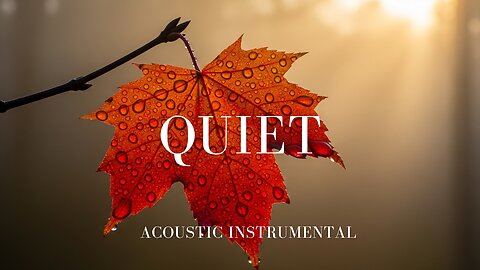 ✋ It calmed my mind, even when everything was falling apart | Sleep music