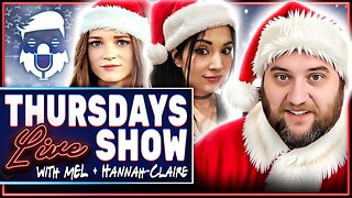 Tyler Robinson Court Appearance, Gross Thinfluencers Destroying Women, AI Backlash & Deportations