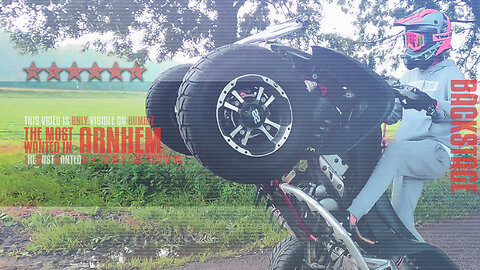 TheMostWantedIn | Arnhem