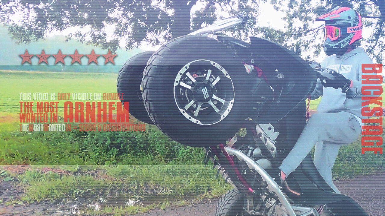 TheMostWantedIn | Arnhem