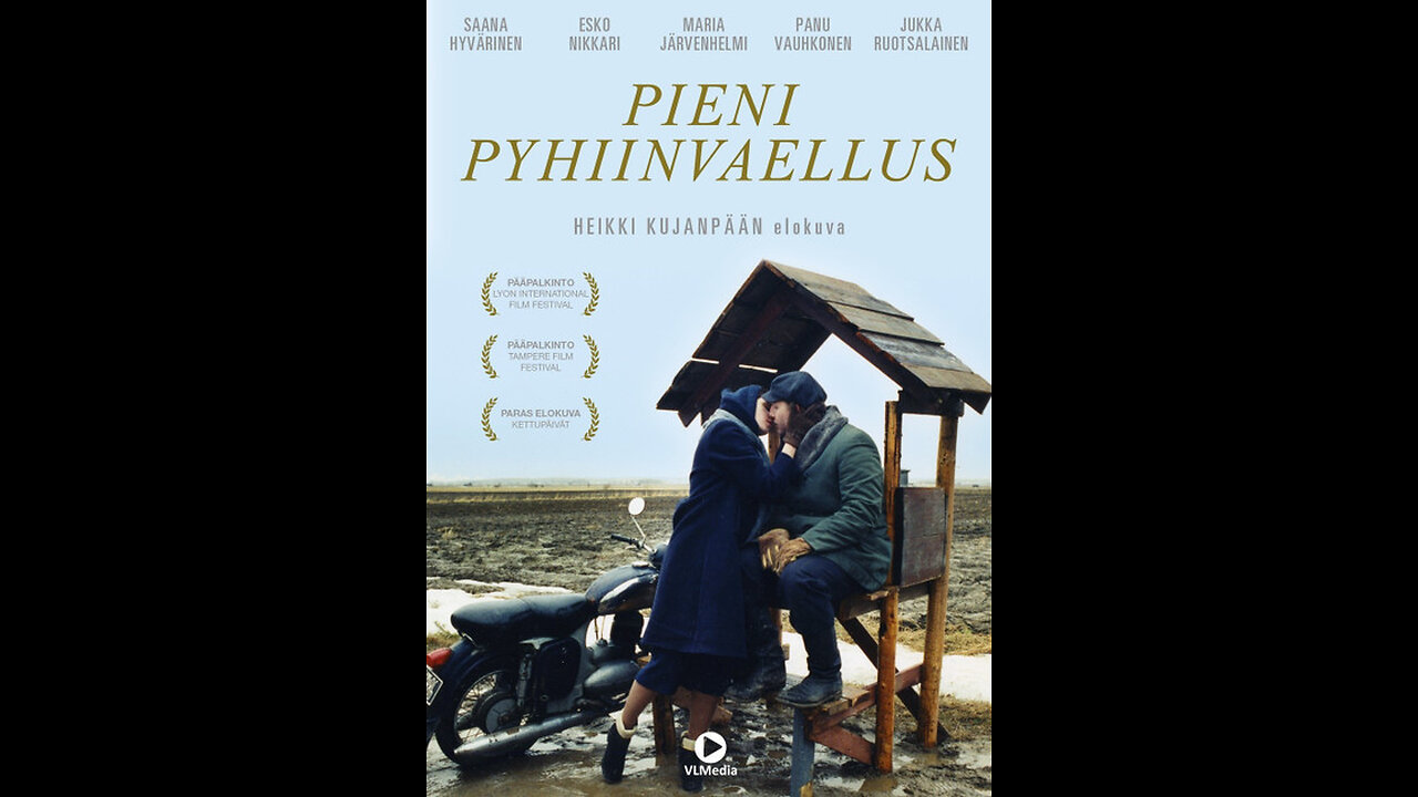 (1999) Pieni pyhiinvaellus.