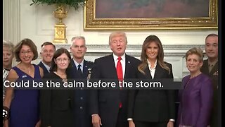 Q Crash Course: Part 1: Historical Context and Q Posts 1-33