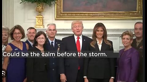 Q Crash Course: Part 1: Historical Context and Q Posts 1-33